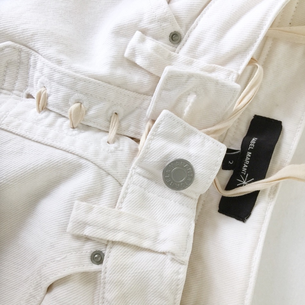Isabel Marant Runway Pants - Picture 7 of 10